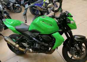 KAWASAKI Z 750 - 2011