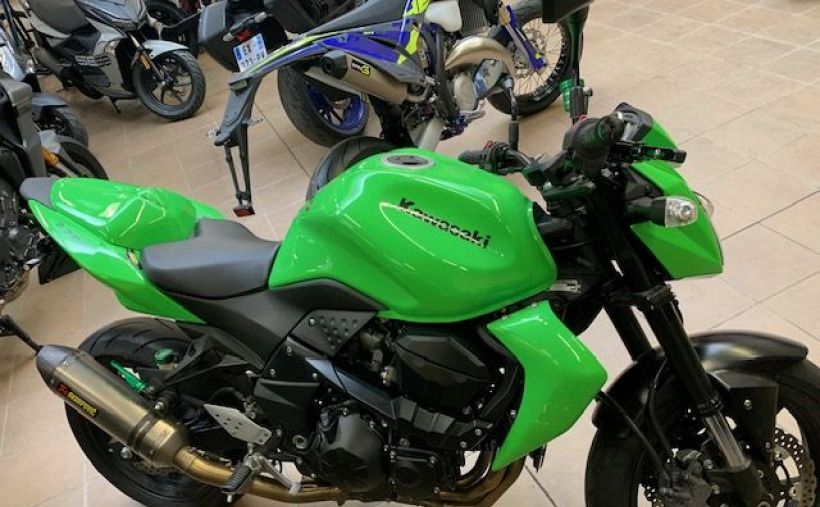 KAWASAKI Z 750 0