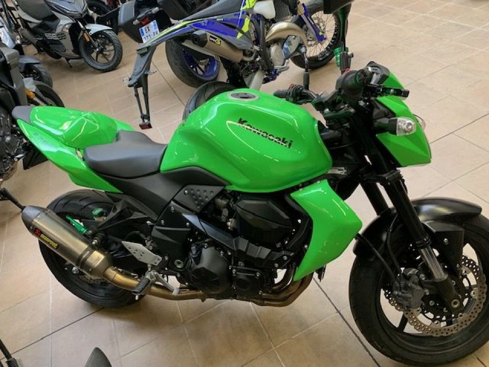 KAWASAKI Z 750 0