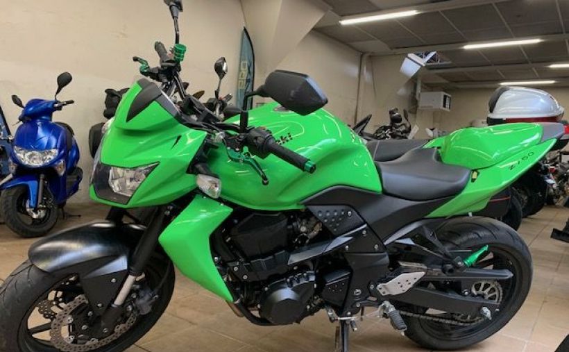 KAWASAKI Z 750 2