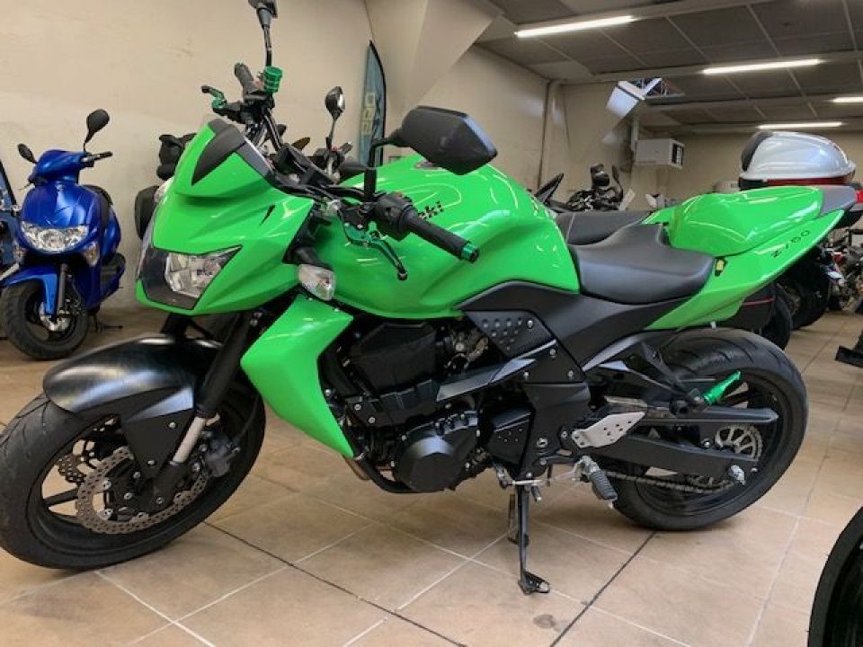 KAWASAKI Z 750 8