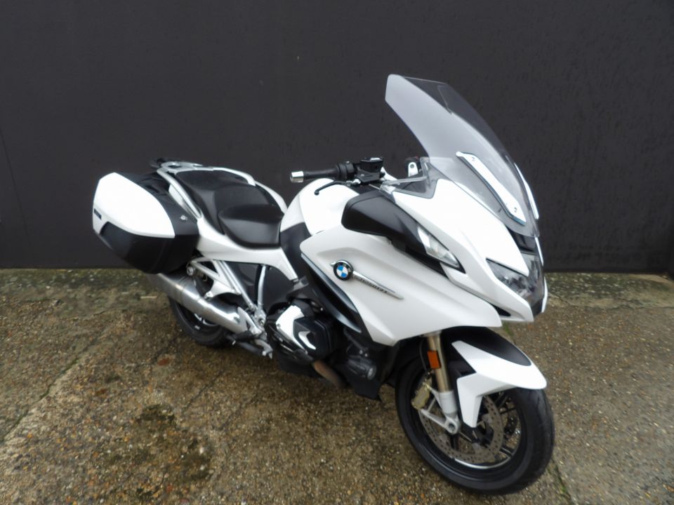 BMW R 1250 RT 0