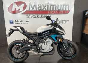 CF MOTO 675 NK - 2025