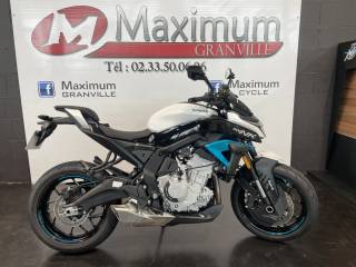 CF MOTO 675 NK - 2025