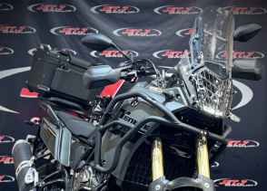 YAMAHA XTZ TENERE 700 - 2025