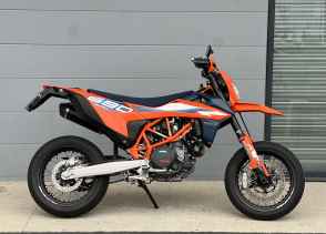 KTM 690 SMC R - 2023
