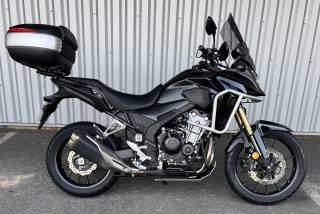 HONDA CB 500 X - 2021