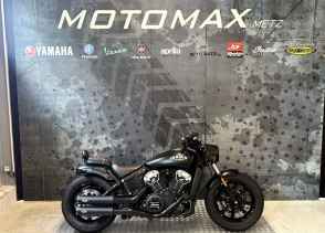 INDIAN SCOUT BOBBER 1200 - 2023