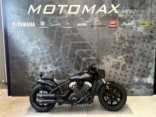 INDIAN SCOUT BOBBER 1200 - 2023