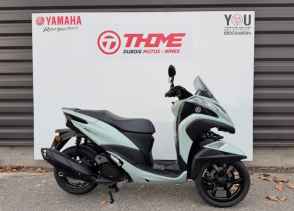 YAMAHA TRICITY 125 - 2025