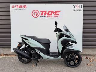 YAMAHA TRICITY 125 - 2025