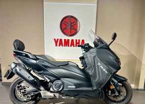 YAMAHA XP T-MAX 560 - 2021