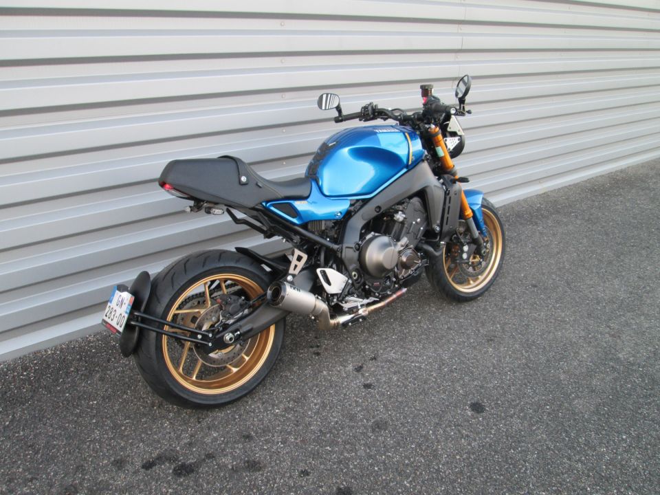YAMAHA XSR 900 ABS 16