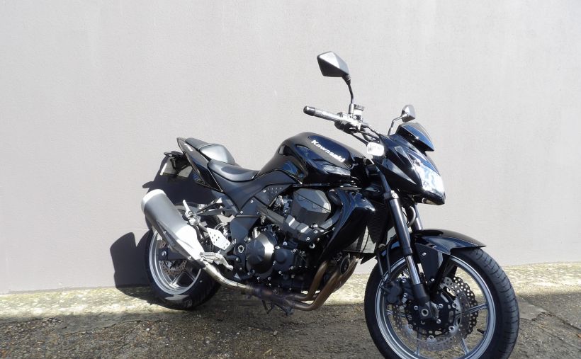 KAWASAKI Z 750 0