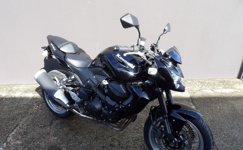 KAWASAKI Z 750 2