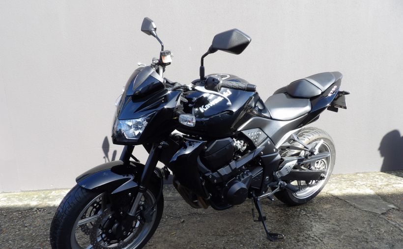 KAWASAKI Z 750 6