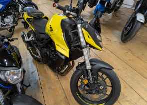 HONDA CB 750 HORNET - 2023