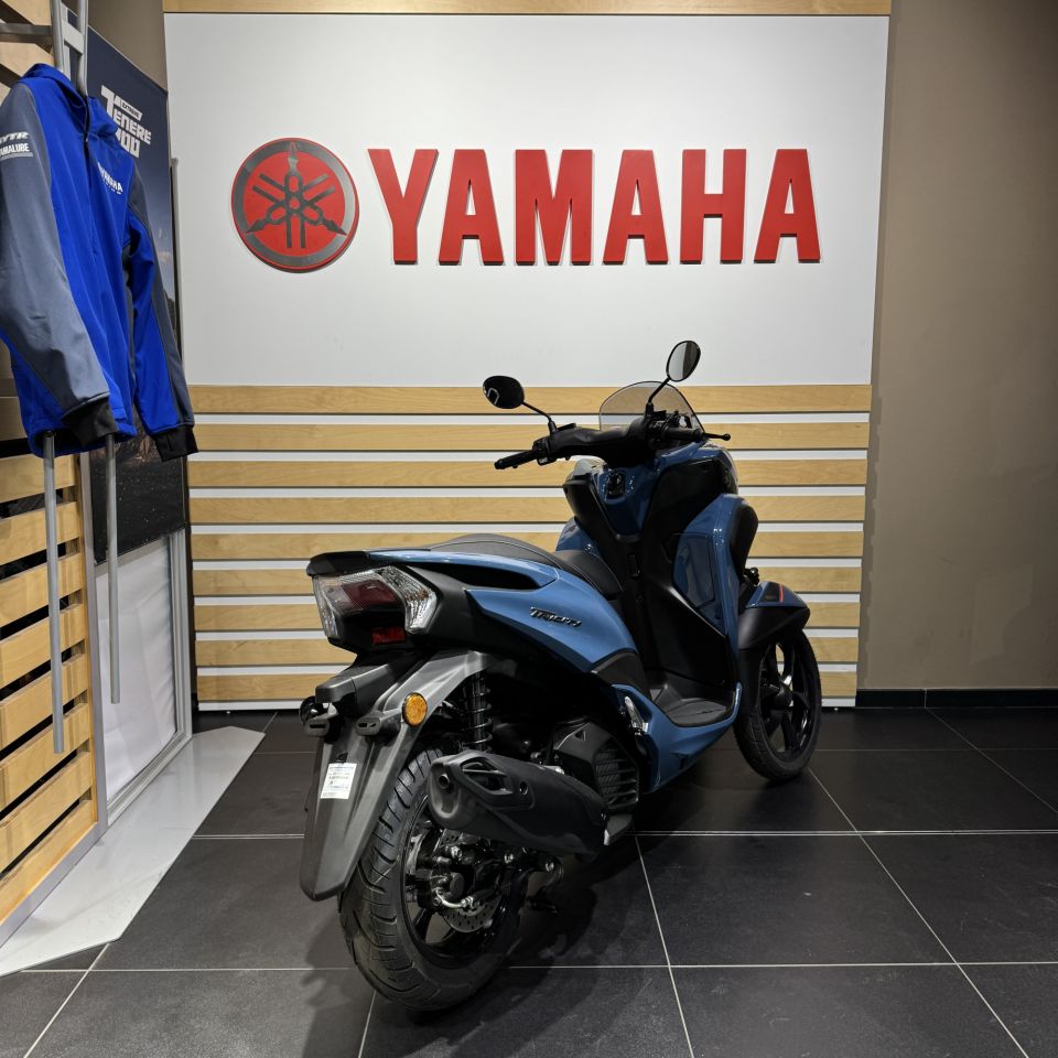 YAMAHA TRICITY 125 2