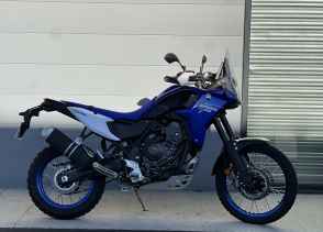 YAMAHA XTZ TENERE 700 - 2025