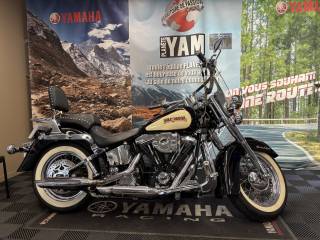 HARLEY-DAVIDSON SOFTAIL HERITAGE 1340 - 1998