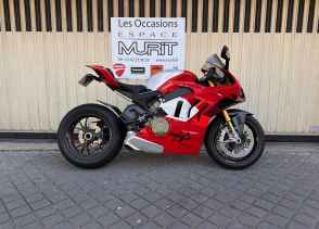 DUCATI PANIGALE V4 R - 2023