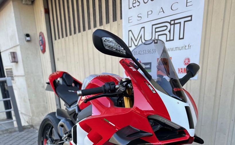 DUCATI PANIGALE V4 R 1