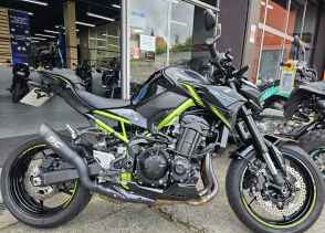 KAWASAKI Z 900 - 2022