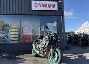 YAMAHA MT-10 - 2025