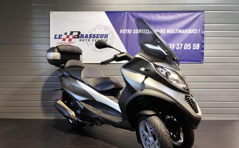 PIAGGIO MP3 500LT BUSINESS 18