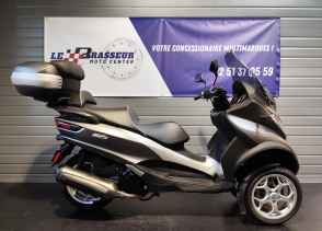 PIAGGIO MP3 500LT BUSINESS - 2021
