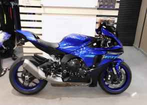 YAMAHA YZF 1000 R1 - 2024