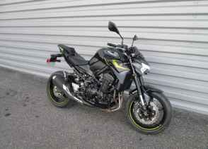 KAWASAKI Z900 SE - 2024