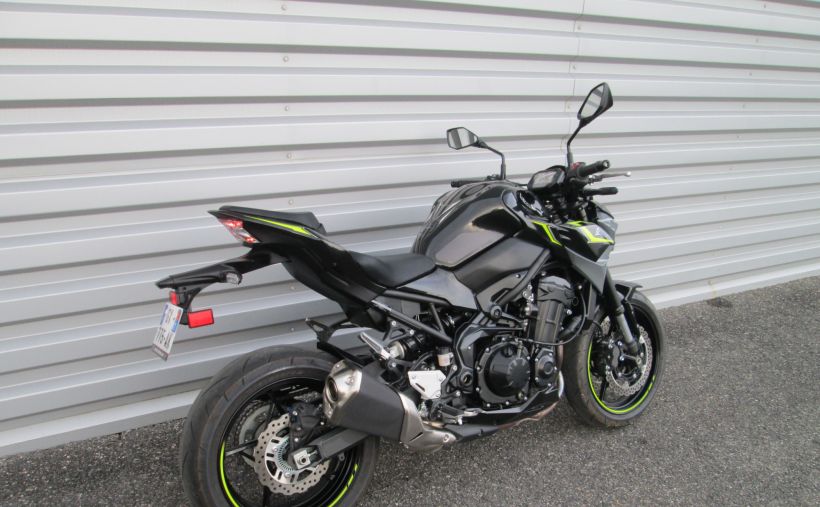 KAWASAKI Z900 SE 16