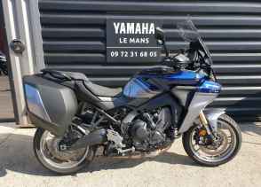 YAMAHA TRACER 9 GT + - 2025