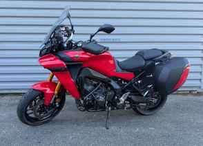 YAMAHA TRACER 9 GT - 2023