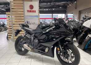 YAMAHA YZF-R7 35KW - 2023