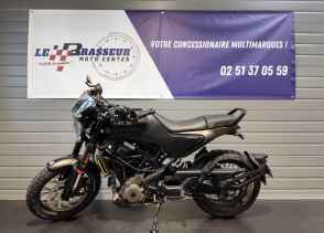 HUSQVARNA 701 ENDURO - 2024