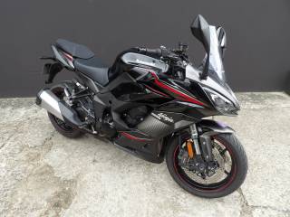 KAWASAKI NINJA 1000 SX - 2022