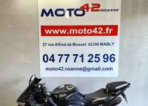 KAWASAKI ZX-6R 636 - 2020