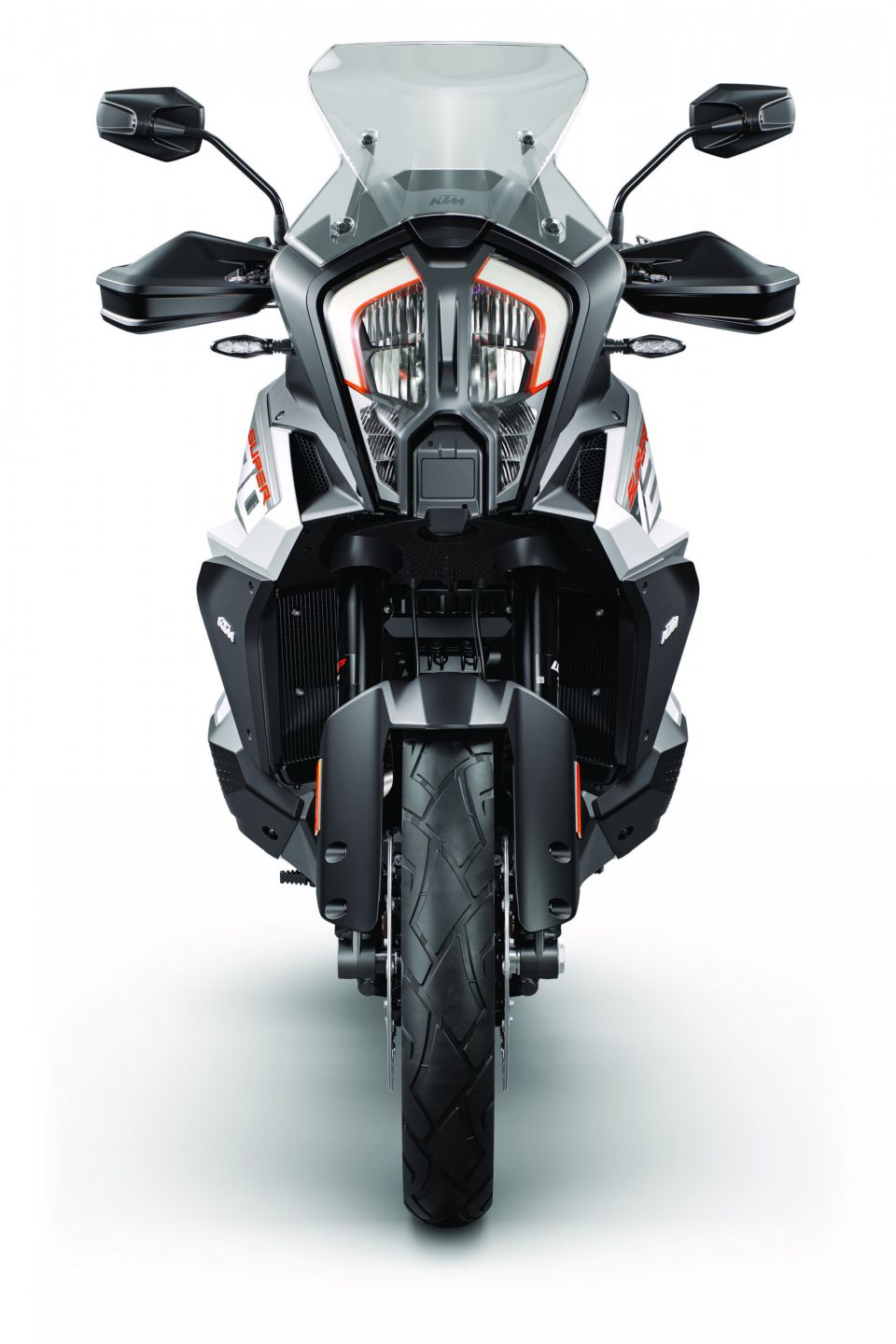 KTM 1290 SUPER ADVENTURE S 16