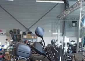 SUZUKI DL V-Strom 650 - 2024