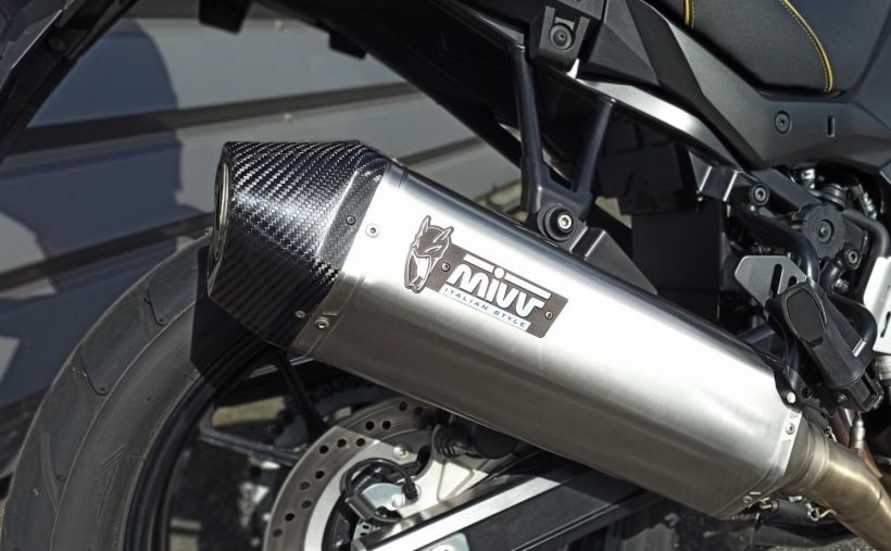 SUZUKI DL V-Strom 650 20