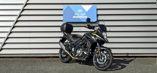 SUZUKI DL V-Strom 650 - 2024