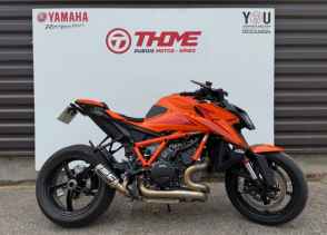 KTM 1390 SUPER DUKE R - 2024