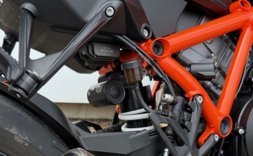 KTM 1390 SUPER DUKE R 11