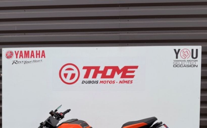 KTM 1390 SUPER DUKE R 5