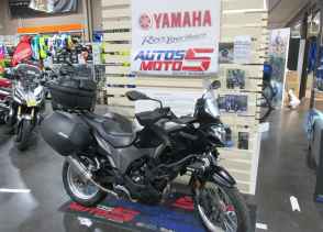 KAWASAKI 300 VERSYS X (permis a2) - 2019
