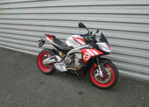 APRILIA TUONO 660 FACTORY - 2024