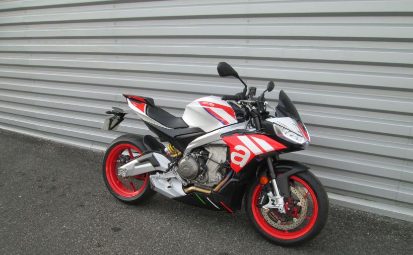 APRILIA TUONO 660 FACTORY 0