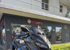 YAMAHA XP T-MAX 560 TECH MAX - 2022